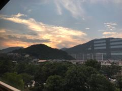 -宁波九龙湖开元度假村