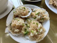 -旺富东海大酒楼(海鲜街店)