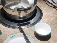 -淘米捞·米汤脆鲩鱼火锅(福田皇岗店)