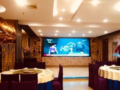 -碧海渔村(黄埔东路店)