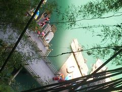 -阿依河景区