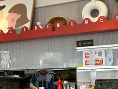 -必胜客(领界店)