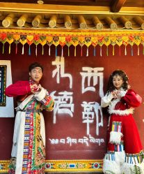 -小红帽摄影(丽江店)