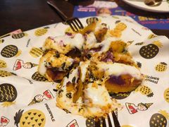 糯叽叽南瓜BB-泰妃殿(武汉首店)