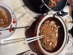 -味上湘菜馆(阿波罗店)