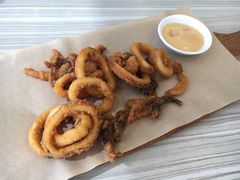 -必胜客(海滨店)