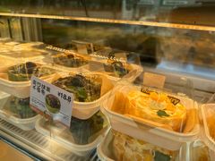 -鲍师傅糕点(江苏路店)