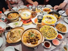 -闽上鲜·福建菜(龙湖滨江天街店)