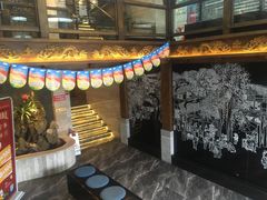 门面-陈麻婆豆腐总店