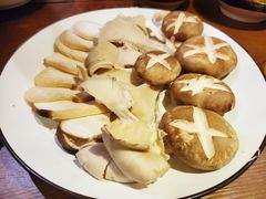 -受气牛肉·重庆耙牛肉(来福士店)