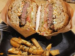 -维卡食舍(户部山店)