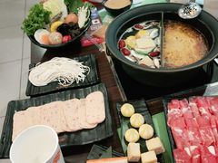 -呷哺呷哺(枫蓝国际店)