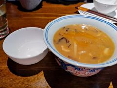 牛肉胡辣汤-掌柜的店·河南菜(世茂店)