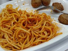 -宜家·瑞典风味餐厅(北京西红门店)