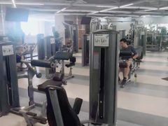 -沈坚强游泳俱乐部(长征分部)