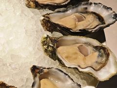 -Oyster Talks 四度蚝法餐厅