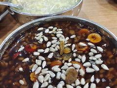 八宝稀饭-清真老铁家灌汤包