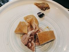 -申粤轩酒楼·三十年粤菜经典(丁香花园店)