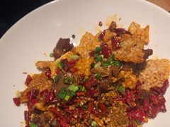-太二酸菜鱼(深圳布吉万象汇店)