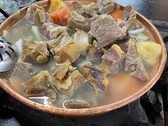 -象山村腊排骨(丽江总店)