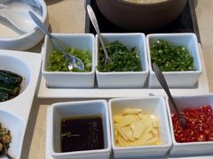 -澳门豆捞(裕华东路店)