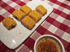 -西贝(虹口龙之梦店)