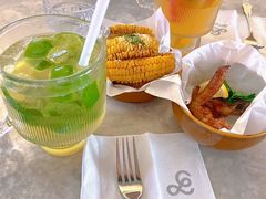 -gaga(深圳福田星河COCO Park店)