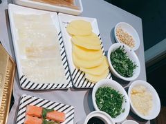 -蜀九香火锅(玉林店)