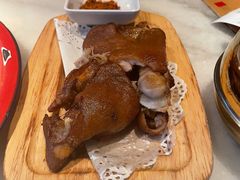 -乔阿马·江南味·驴肉香(龙湖华泾天街店)