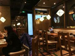 -云海肴·汽锅鸡·云南菜(天津国金汇店)