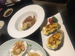 -梅筑·创意料理(王府井百货店)