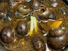 -阿英煲(凉城路店)