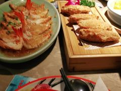 -新白鹿餐厅(金鹰新街口店)