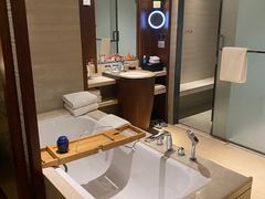 -西双版纳融创皇冠假日度假酒店