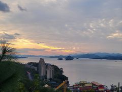 -浔味·山屿湖·正宗淳牌全鱼宴老字号