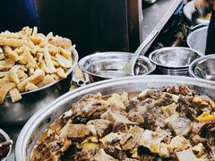 -阿秋牛排(湖心街店)