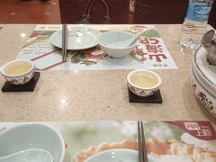 -点都德(海岸城店)