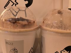 -喜茶(佛山岭南站店)
