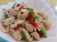 -杨辉饭店