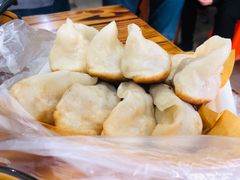 -锅贴大王南翔小笼(临沂二村店)