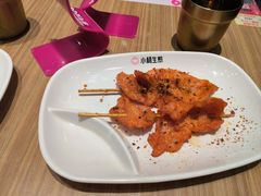 -小杨生煎(南汇欧尚店)