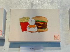 -美国村