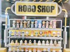 -泡泡玛特POPMART(合生汇店)