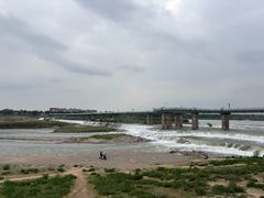 -绿堤公园