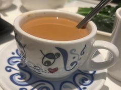 香滑奶茶-翠华餐厅(维璟印象城店)