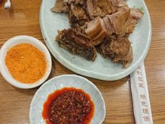 -清真·益鑫羊肉手抓馆(花园北街店)