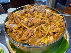 甘家界牌柠檬鸭-甘家界牌柠檬鸭(青山店)