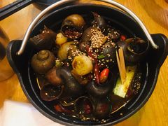 -功夫怪兽·烧烤(珠江路店)