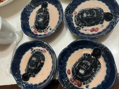 -径山十八道·风味民间菜(杭州总店)
