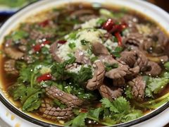 -呼吸森林·生态农庄农家乐私房菜